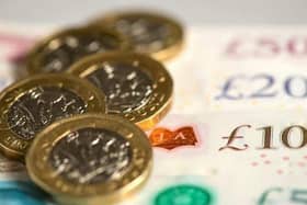 Savers are not considering the impact of inflation