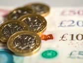 Savers are not considering the impact of inflation