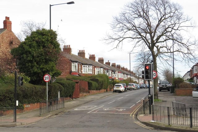 Middlesbrough has seen the highest rise in child poverty in recent years, with a rise of 16 per cent, meaning just less than half of all children in the constituency live in poverty, up from less than one in three in 2014/2015 (Photo: Geograph: Malc McDonald)