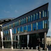 EICC boss Marshall Dallas says: 'Holding large international association conferences is a significant part of our raison d’être.' Picture: Malcolm Cochrane Photography.