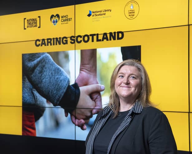 Nicola McCartney