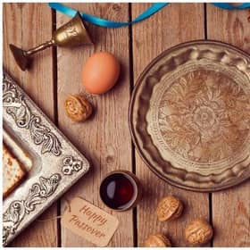 Passover is an important festival in the Jewish calendar, with celebrations set to begin this week