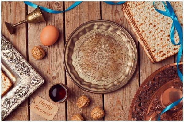 Passover is an important festival in the Jewish calendar, with celebrations set to begin this week