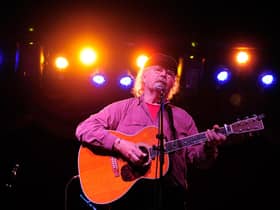 Tom Paxton's song We Didn't Know seems to sum up many recent comments by SNP figures (Picture: Jemal Countess/Getty Images)