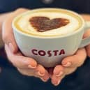 Costa Coffee 