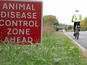 The UK is still “a long way” from being in a situation where bird flu could infect humans and spread in a similar way to Covid-19, an expert from the Animal and Plant Health Agency (Apha) has said.