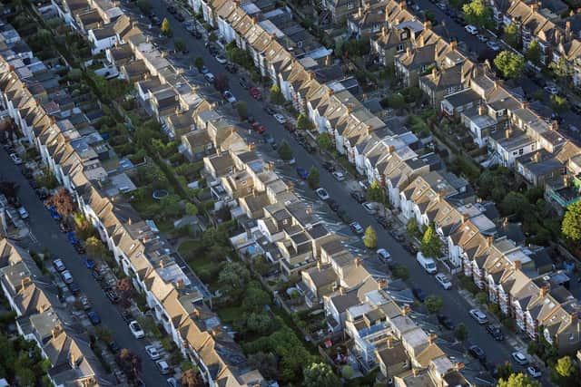 The Scotland census had a final response rate of less than 90 per cent. Picture: PA