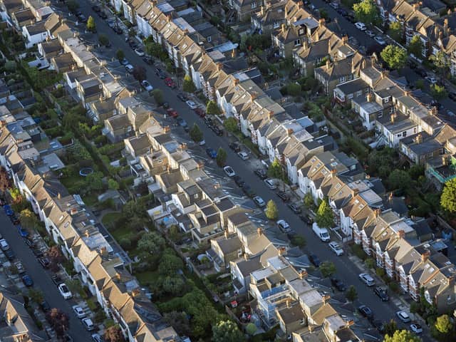 The Scotland census had a final response rate of less than 90 per cent. Picture: PA