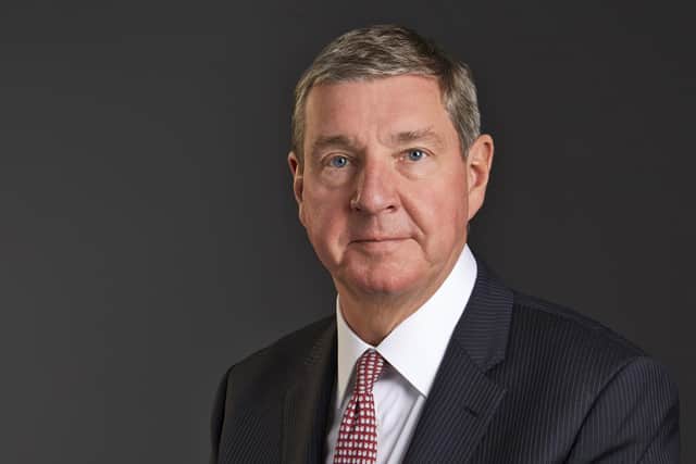 The property market will always adjust to demand, says David J Alexander