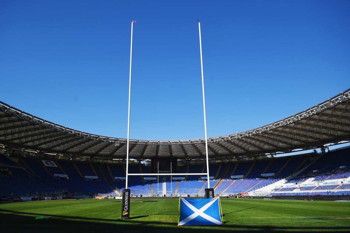 Six Nations: What TV channel is Italy v Scotland? Kick-off time, how to watch, team news, referee, TMO