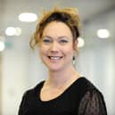 Zoe Betts, Partner and Criminal Regulatory Law specialist at Pinsent Masons
