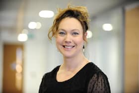 Zoe Betts, Partner and Criminal Regulatory Law specialist at Pinsent Masons