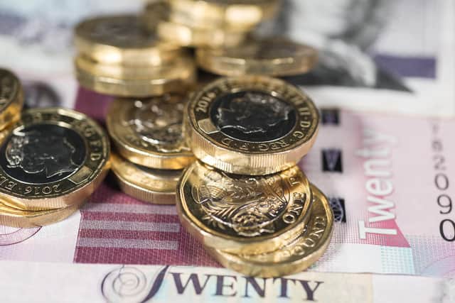 Prosecutions for insider dealing are a key part of the FCA’s strategy (Picture: John Devlin)