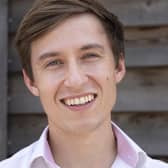 ​Hugh Franklin is head of AeroBarrierUK