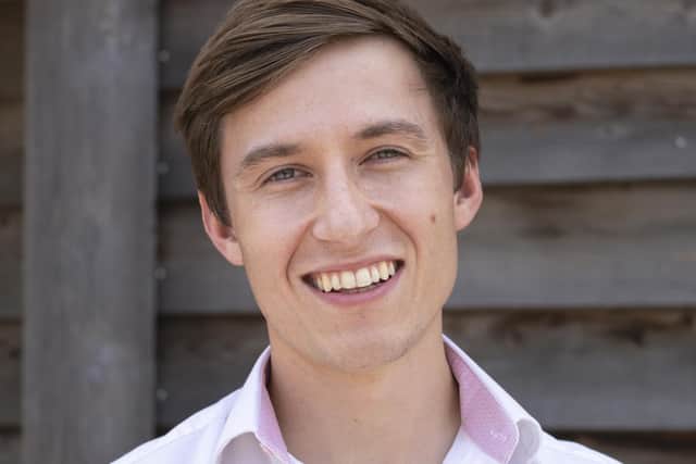 Hugh Franklin is head of AeroBarrierUK