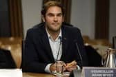 Edinburgh Council's SNP group leader Adam Nols-McVey