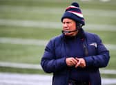 Head coach Bill Belichick of the New England Patriots has declined the presidential Medal of Freedom. (Pic: Getty Images)