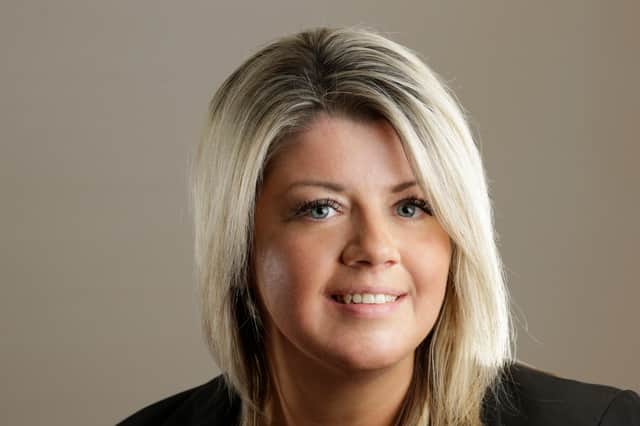 The change has been made by Glenrothes-based Laura Taylor, the owner of Empowered by Cloud, as she sought to help small businesses cope with the fallout from the Covid-19 crisis.