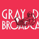 The work of artist and writer Alasdair Gray is to be celebrated in the first ever Gray Day.