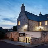 The Panmure House Prize, which is administered by Edinburgh Business School at Heriot-Watt University, in partnership with US-based long-term investment consultancy FCLTGlobal, is named after the 18th century Scottish economist Adam Smith’s final Edinburgh home.