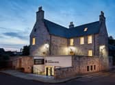 The Panmure House Prize, which is administered by Edinburgh Business School at Heriot-Watt University, in partnership with US-based long-term investment consultancy FCLTGlobal, is named after the 18th century Scottish economist Adam Smith’s final Edinburgh home.