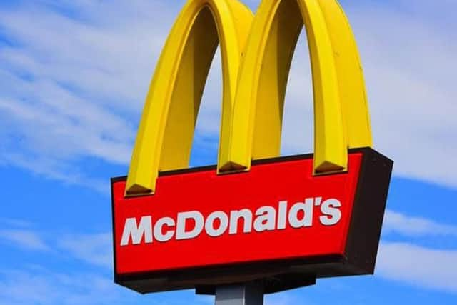 McDonald's has said it will permanently leave Russia after 30 years and has started to sell its restaurants there.