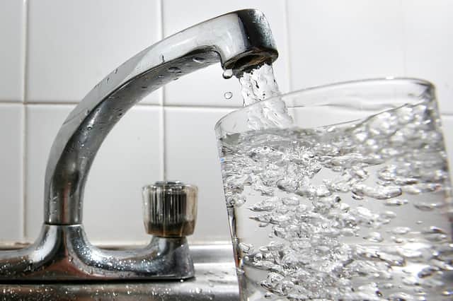 Research from the University of Aberdeen published in Science this week shows the recommended intake of two litres of water a day seldom matches our actual needs
