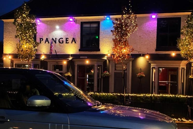 Pangea Cocktail Bar in Bawtry ready to open for April 12, says its manager.