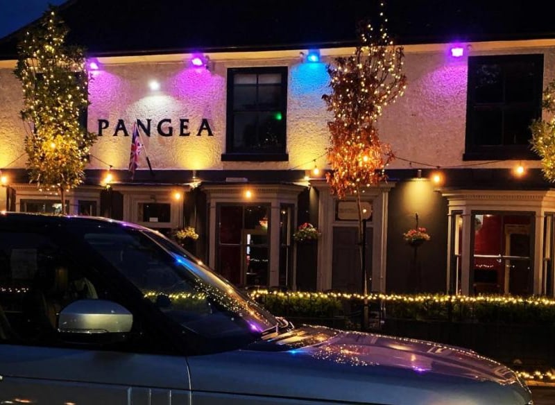 Pangea Cocktail Bar in Bawtry ready to open for April 12, says its manager.