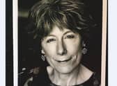 Rosalind Miles PIC: Carolyn Djanogly