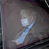 Boris Johnson today dismissed referendums as “not jolly” and suggested any second independence vote could not happen til 2055.
