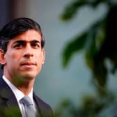 Chancellor of the Exchequer Rishi Sunak has rejigged the UK's foreign aid budget