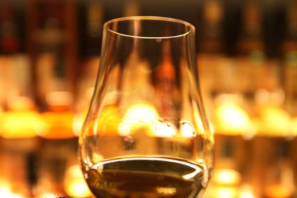 Much of the growth in auction sales in 2022 was driven by demand for Scotch whisky costing between £100 and £1,000, which is typically home to younger investors as well as gift buyers.
