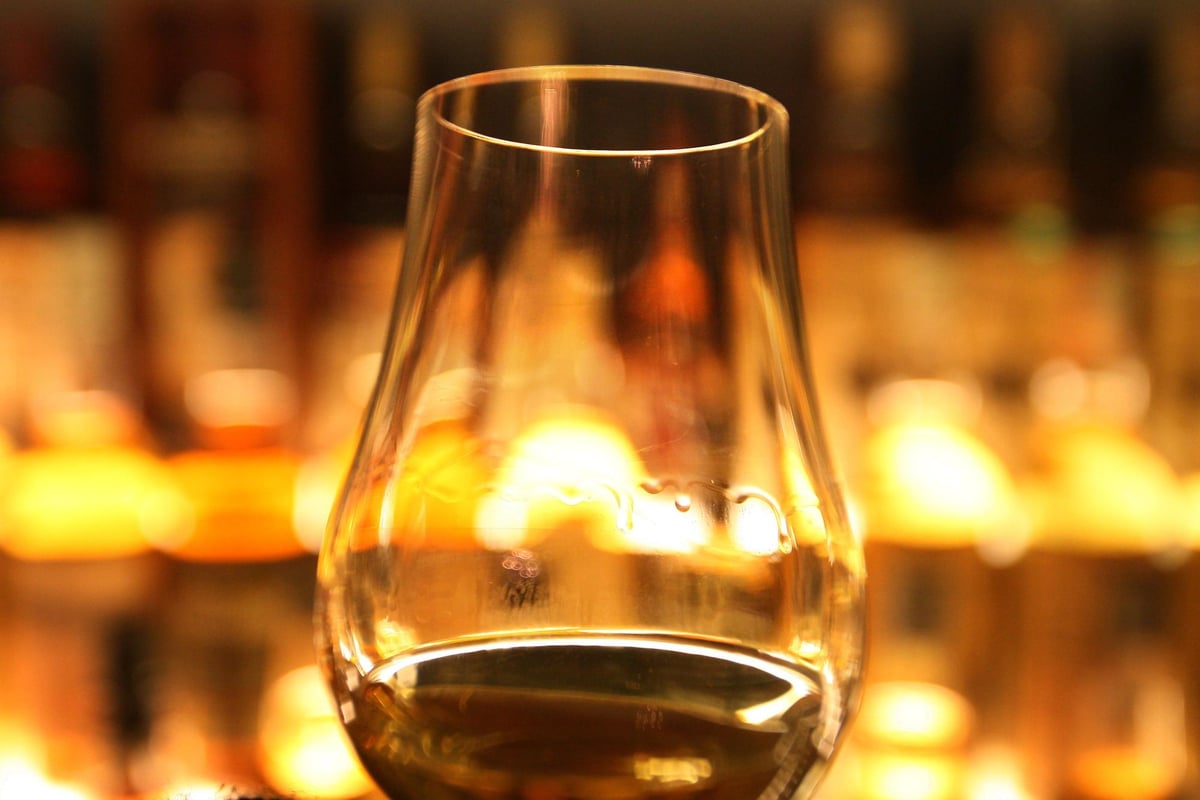 Global demand for fine whiskies surges amid stock market turmoil: top brands revealed