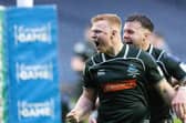 Hawick will be favourites when they take on Kelso at Mansfield Park.