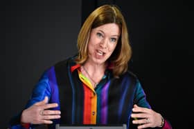 Dr Catherine Calderwood previously said she was "truly sorry" for not adhering to coronavirus guidelines by visiting her second home