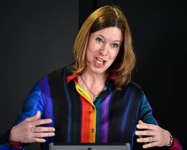 Dr Catherine Calderwood previously said she was "truly sorry" for not adhering to coronavirus guidelines by visiting her second home