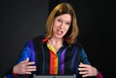Dr Catherine Calderwood previously said she was "truly sorry" for not adhering to coronavirus guidelines by visiting her second home