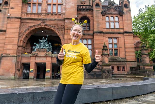 Eilidh Wilson gearing up for OTBT 2025