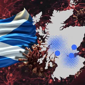 Covid Scotland: Here are the 11 Scottish areas with the highest coronavirus rates ahead of briefing