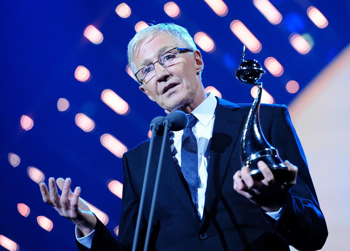 Paul O’Grady death: A life in pictures as TV star and comedian dies at the age of 67