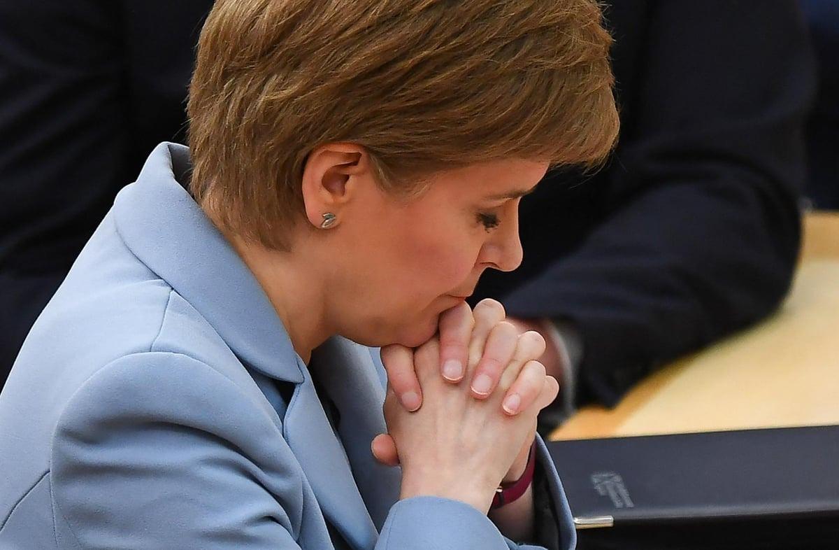 Analysis: Will the ongoing gender row damage Nicola Sturgeon and the SNP?