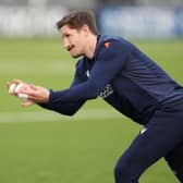 Henry Pyrgos is moving into coaching after leaving Edinburgh Rugby earlier this summer.