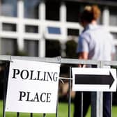 Polling places will open their doors following Covid regulations on Thursday