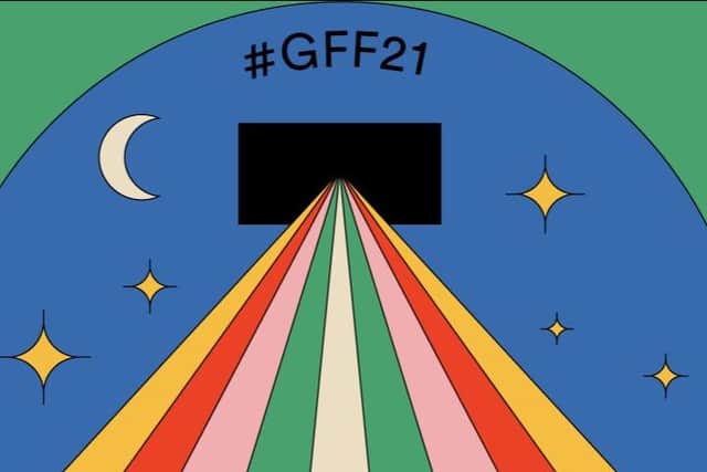 The Glasgow Film Festival has unveiled plans for a new hybrid format when it returns in 2021.