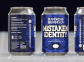 The brewer says all profits from the new offering will be donated to the charity. Picture: contributed.