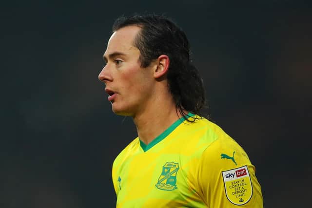 Hibs hope they will get FIFA approval for the transfer of Harry McKirdy from Swindon Town.