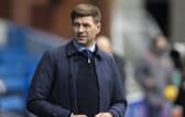 Former Rangers manager Steven Gerrard is among the candidates to replace Giovanni van Bronckhorst. (Photo by Craig Williamson / SNS Group)