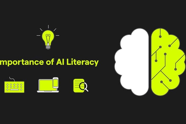 Importance of AI Literacy