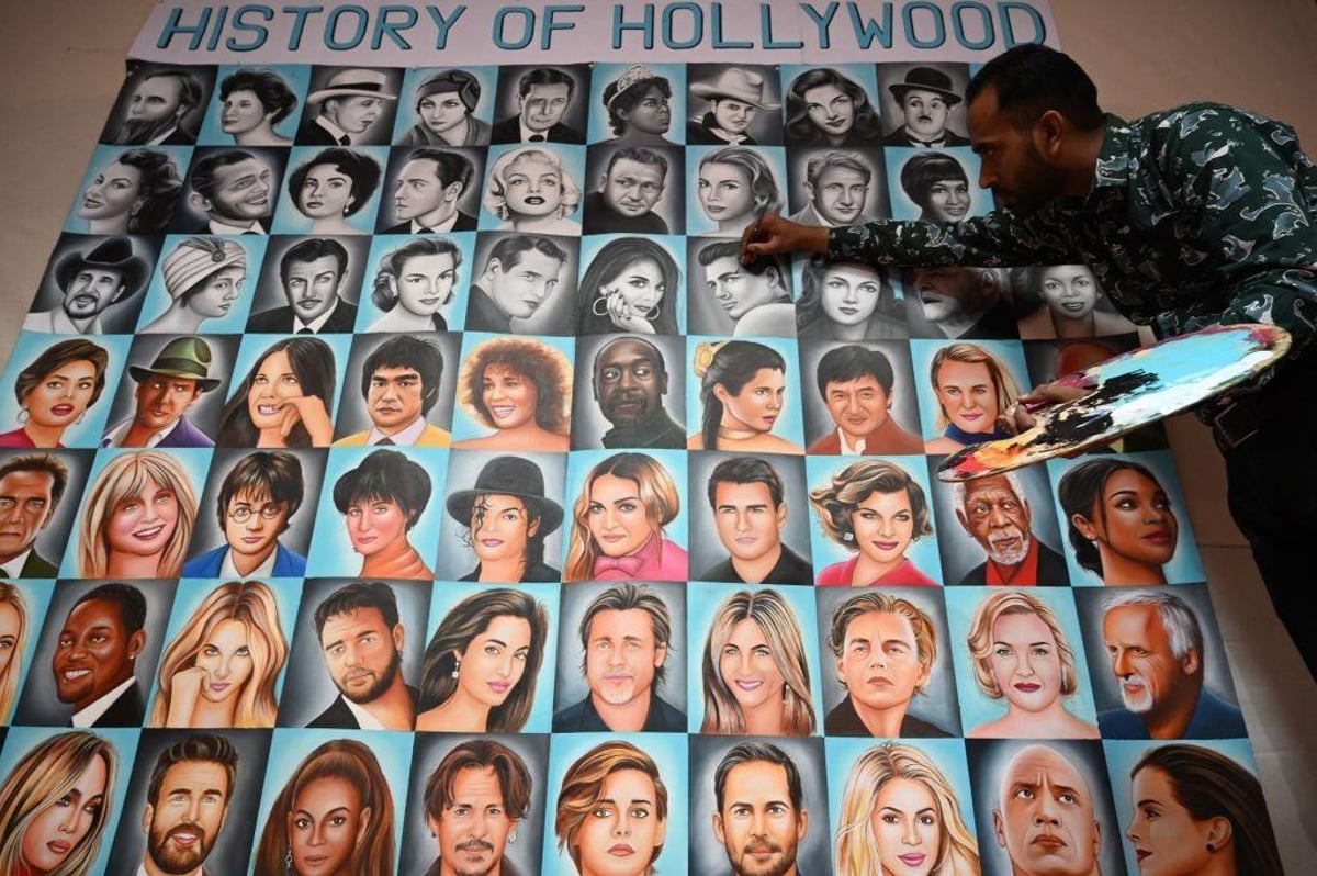 Oscars: Which movies won the most Academy Awards?